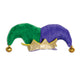 Jester Hat Hair Clip  Each - Party Savers
