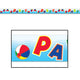 Beach Ball Party Tape 3in x 20ft - Party Savers