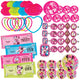 Minnie Mouse Happy Helpers Mega Mix Value Pack 48pk - Party Savers