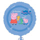 Peppa Pig Foil Balloon 45cm - Party Savers