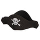 Pirate Flat Foam Hat - Party Savers