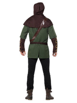 Men's Costume - Robin Hood Costume