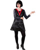 Women's Costume - Edna Mode Deluxe - Party Savers