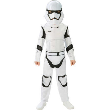 Boys Costume - Stormtrooper Classic - Party Savers