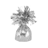 Silver Foil Balloon Weight - Party Savers