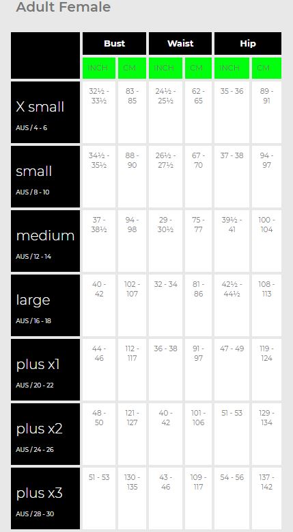 Womens Costume - Cavewoman - Party Savers