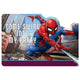 Spider-Man Webbed Wonder Postcard Invitation 8pk - Party Savers