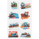 Thomas All Aboard Tattoos 1 Sheet - Party Savers