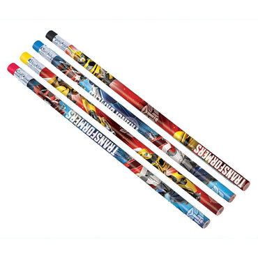 Transformers Core Pencils 12pk - Party Savers